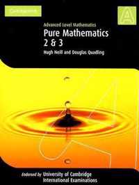 Pure Mathematics 2 and 3 (International)