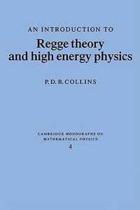 Cambridge Monographs on Mathematical Physics