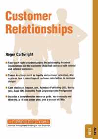 Customer Relationships