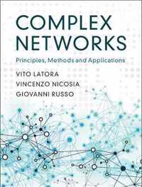 The Structure of Complex Networks