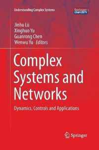 Complex Systems and  Networks