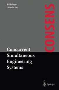 Concurrent/Simultaneous Engineering Systems