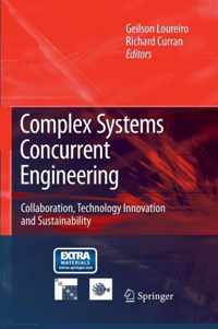 Complex Systems Concurrent Engineering