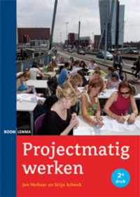 Projectmatig werken