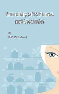 Formulary of Perfumes and Cosmetics