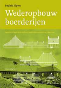 Wederopbouwboerderijen