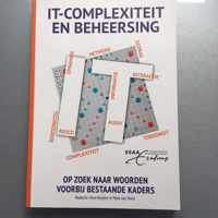 IT-complexiteit en beheersing