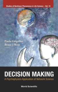 Decision Making