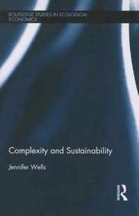 Complexity and Sustainability