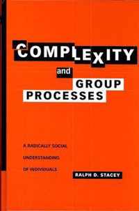 Complexity and Group Processes