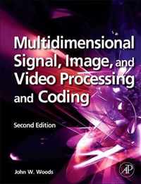 Multidimensional Signal, Image, and Video Processing and Coding