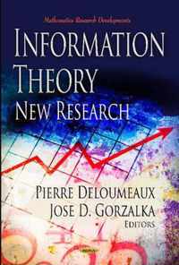 Information Theory