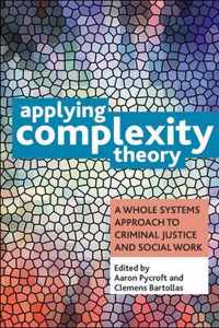 Applying Complexity Theory