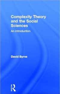 Complexity Theory and the Social Sciences