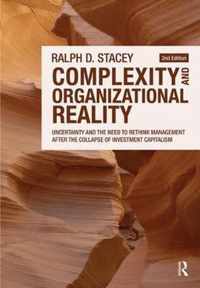 Complexity and Organizational Reality