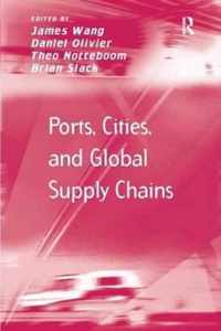 Ports, Cities, and Global Supply Chains