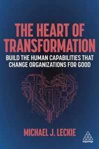 The Heart of Transformation