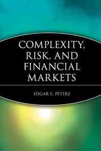 Complexity, Risk, and Financial Markets