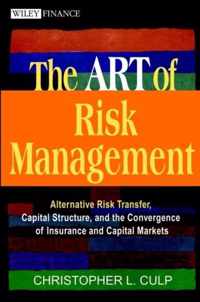 The ART of Risk Management