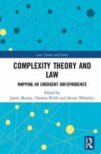 Complexity Theory and Law