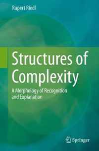 Structures of Complexity