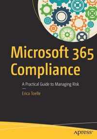 Microsoft 365 Compliance