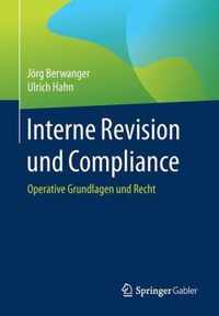 Interne Revision und Compliance