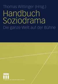 Handbuch Soziodrama