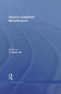 Shari'a Compliant  Microfinance