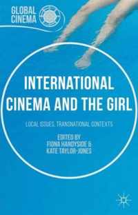 International Cinema and the Girl