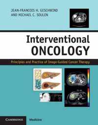 Interventional Oncology