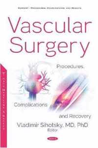 Vascular Surgery