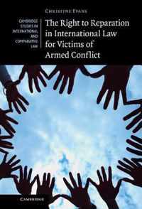 The Right to Reparation in International Law for Victims of Armed Conflict