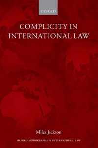 Complicity in International Law