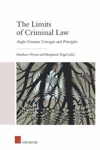 The Limits of Criminal Law