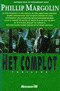 Het complot - P. Margolin