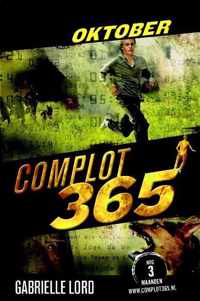 Complot 365 Oktober