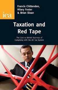 Taxation and Red Tape