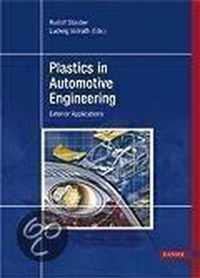 Plastics in Automotive Engineering