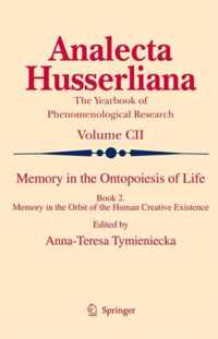 Memory in the Ontopoiesis of Life