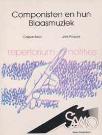 Componisten en hun blaasmuziek