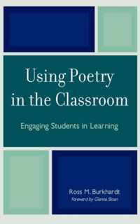 Using Poetry in the Classroom