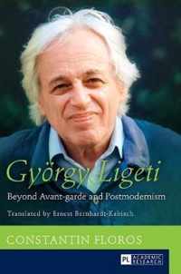 György Ligeti