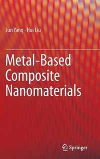 Metal-Based Composite Nanomaterials