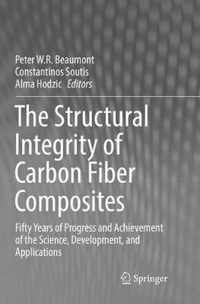 The Structural Integrity of Carbon Fiber Composites