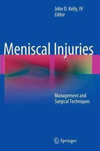 Meniscal Injuries