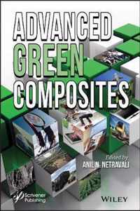 Advanced Green Composites