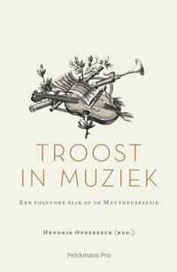 Troost in muziek