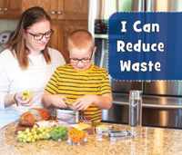 I Can Reduce Waste