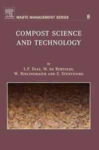 Compost Science and Technology